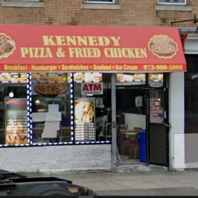 Kennedy Pizza & Fried Chicken
