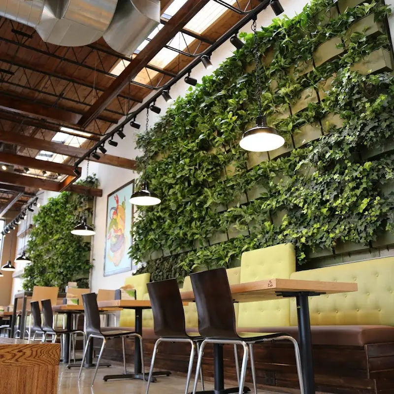 Brome Modern Eatery