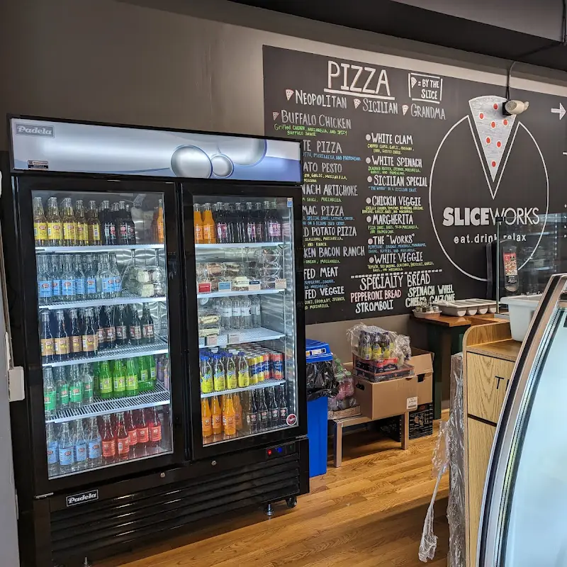 SliceWorks