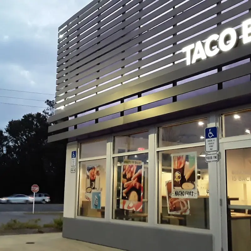 Taco Bell