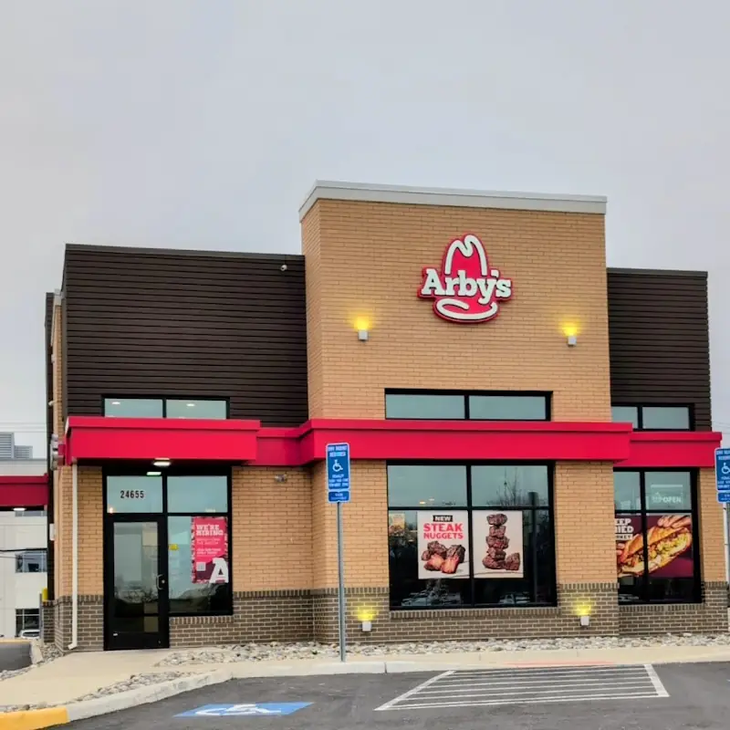 Arby's