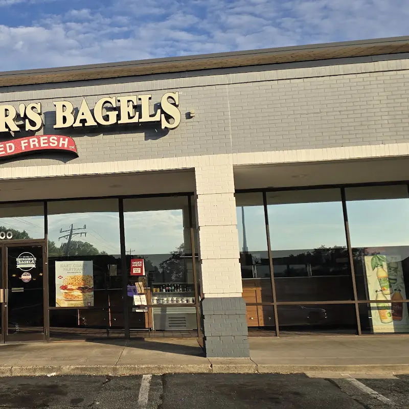 Bruegger's Bagels