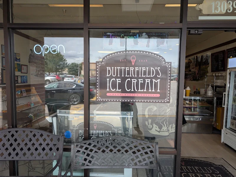 Waffle Cone