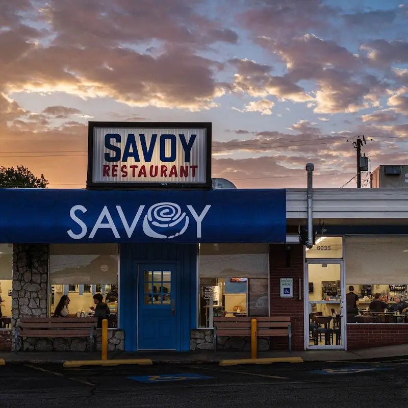 Savoy