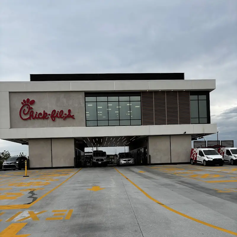 Chick-fil-A