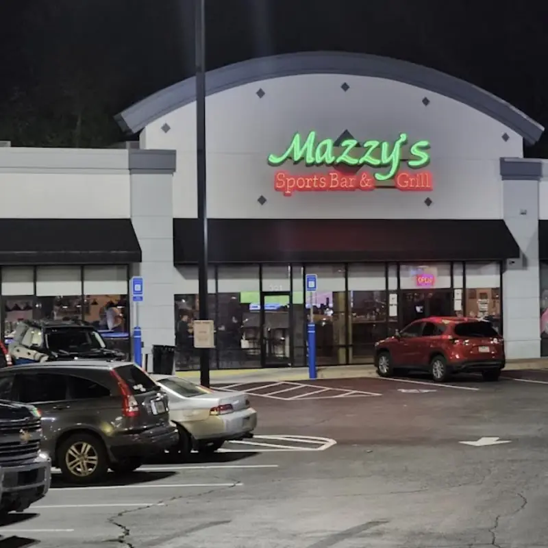 Mazzy's Sports Bar and Grill (Kennesaw)