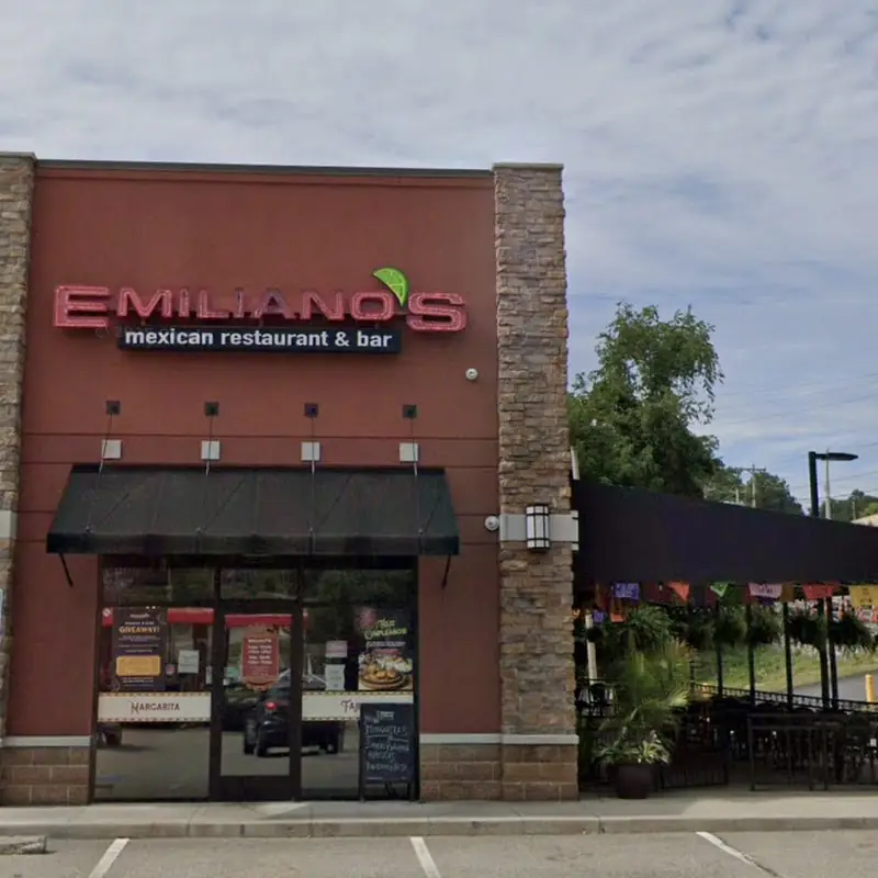 Emiliano's Mexican Table