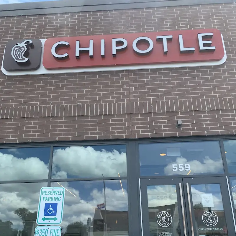 Chipotle Mexican Grill