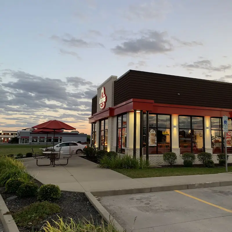 Arby's