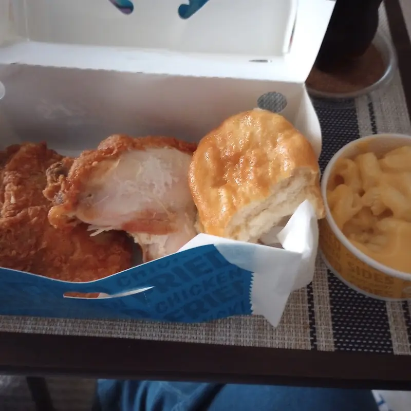 Chester's Chicken