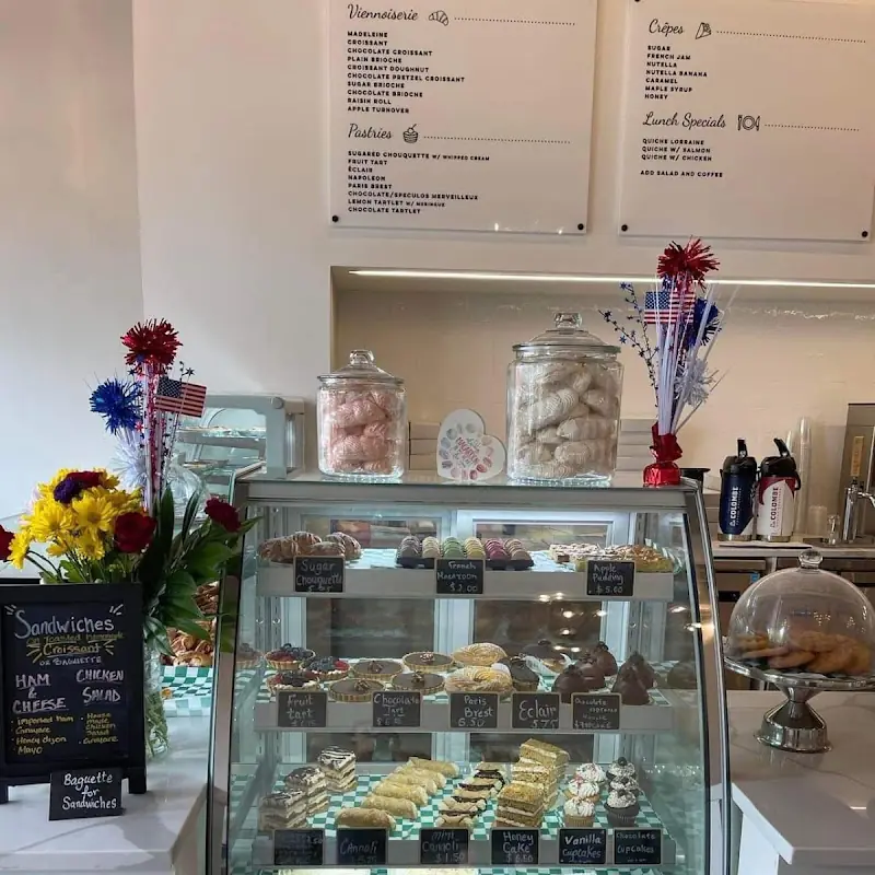 Riverfront Bakery