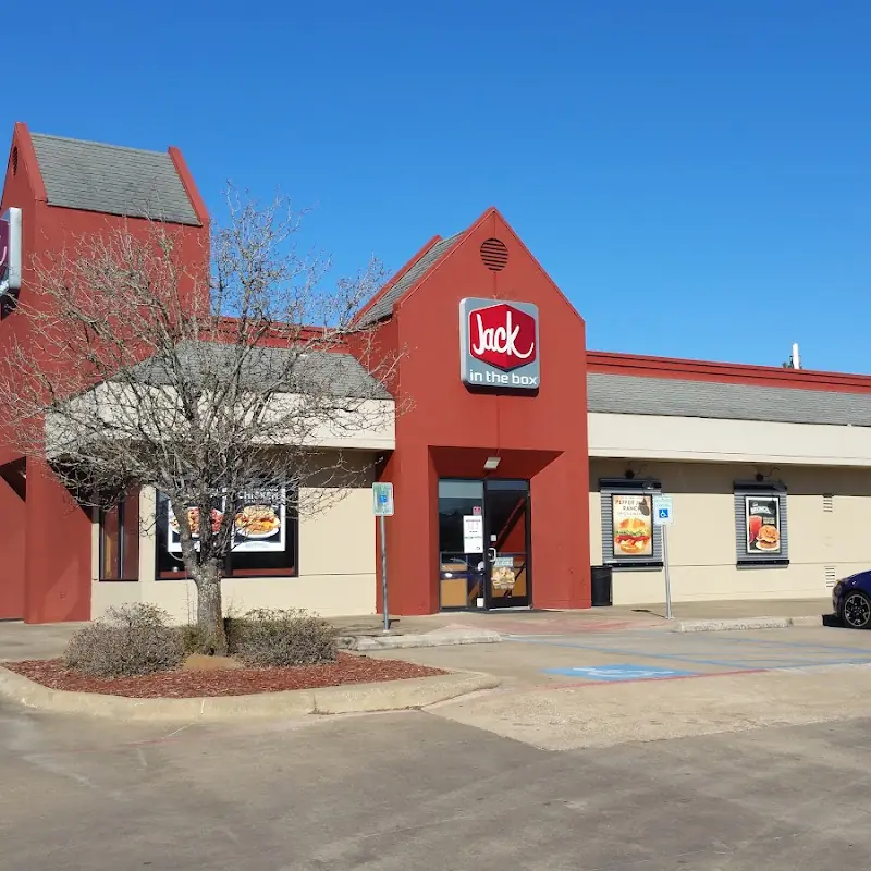 Jack in the Box