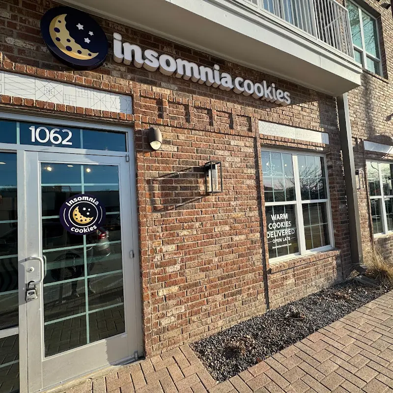 Insomnia Cookies