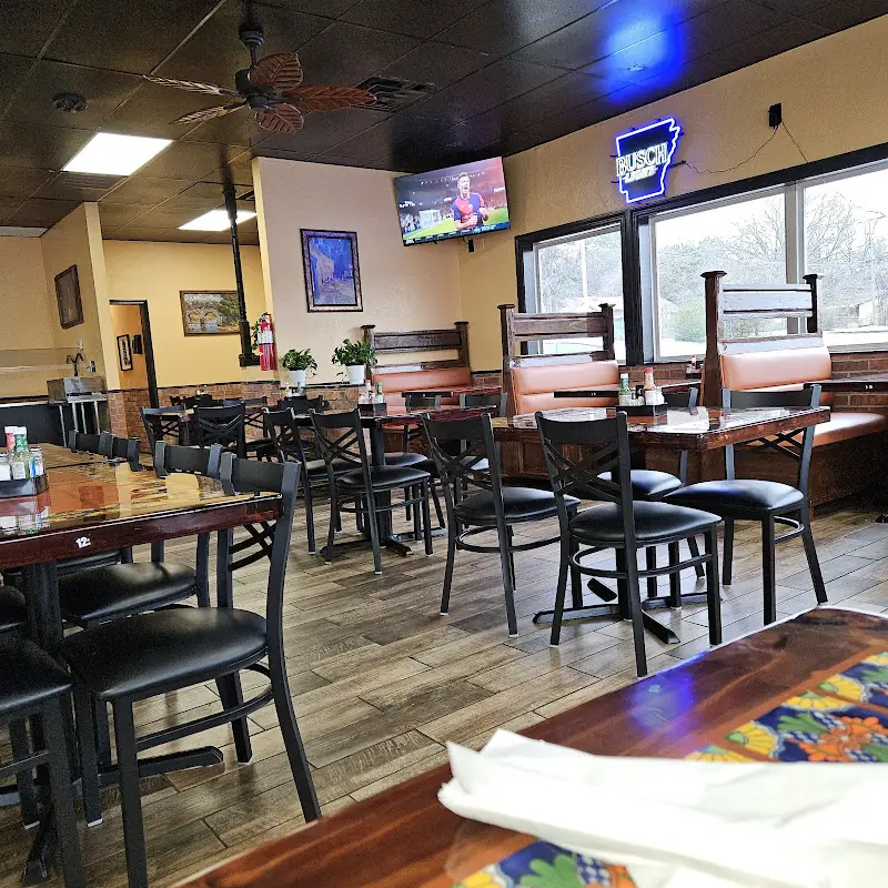 La Mesa Poteau