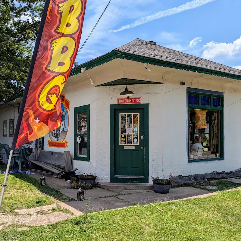 Trigger's BBQ