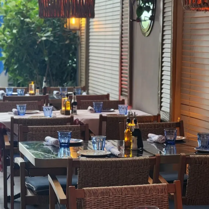 Mercato Ocean Drive