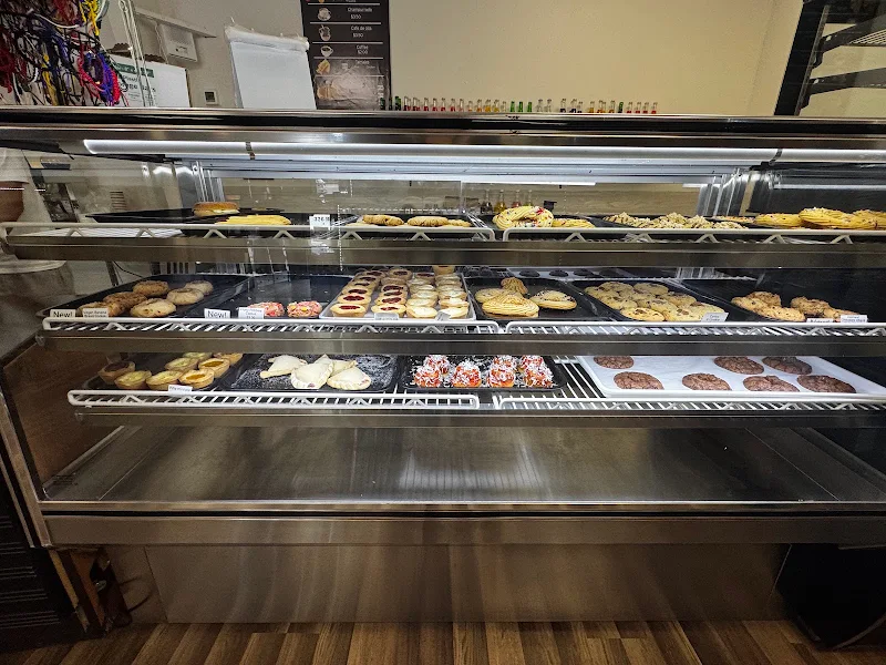 Isabella’s Bakery