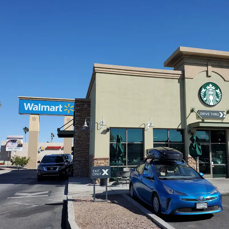Starbucks Coffee Company