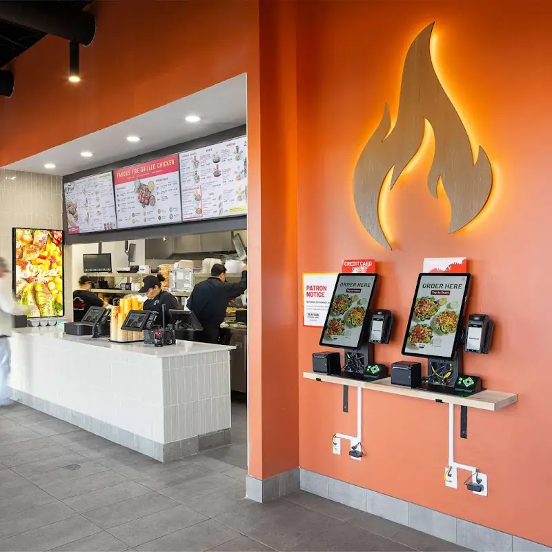 El Pollo Loco