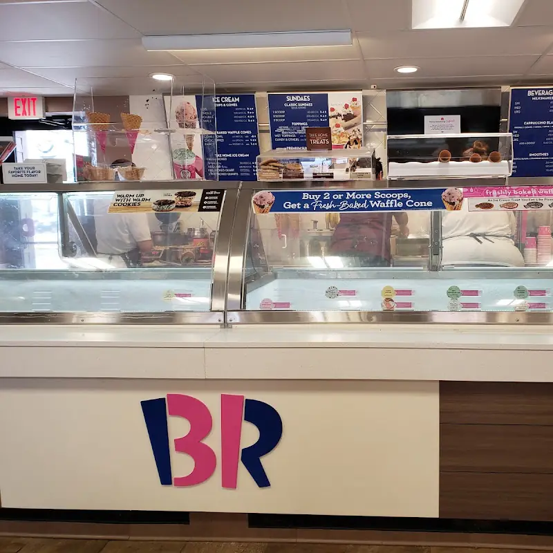 Baskin-Robbins
