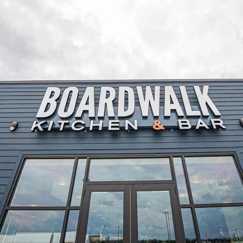 Boardwalk Kitchen & Bar