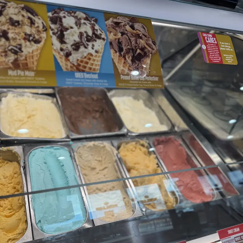 Cold Stone Creamery
