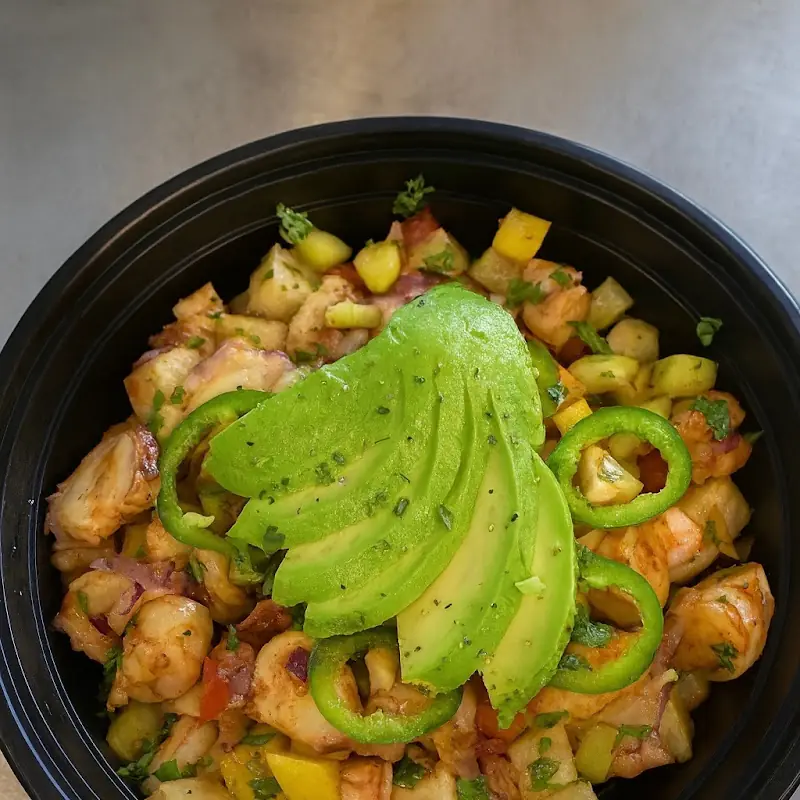 Malagua Sabores de Acapulco