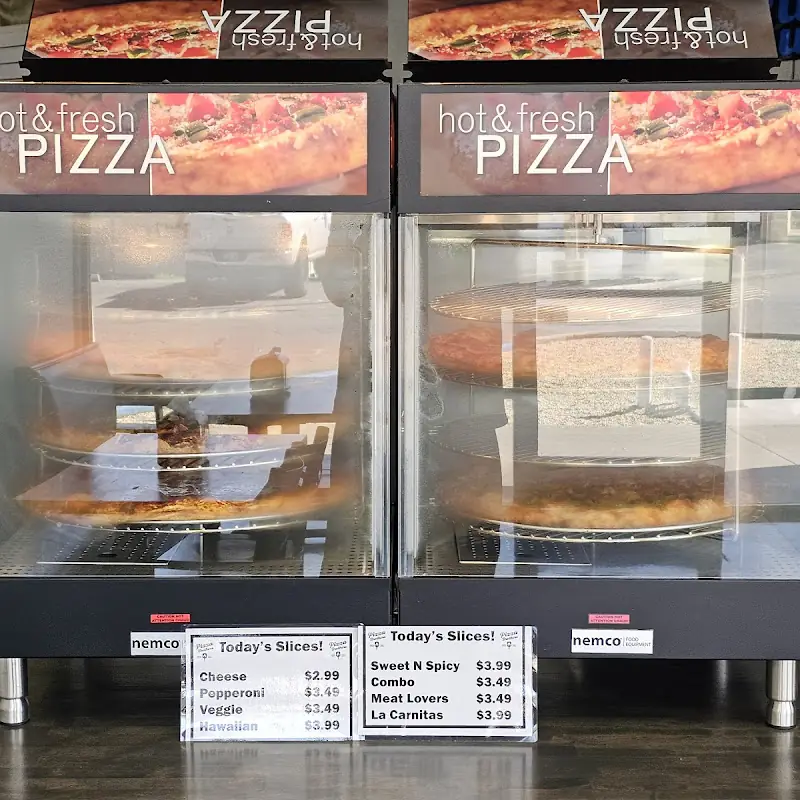 Pizza Brothers