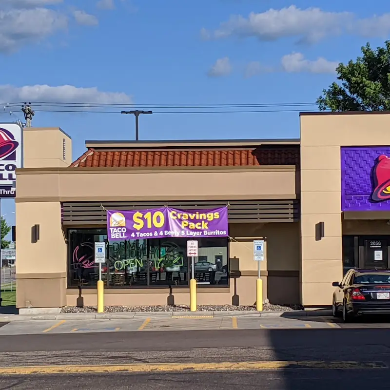 Taco Bell