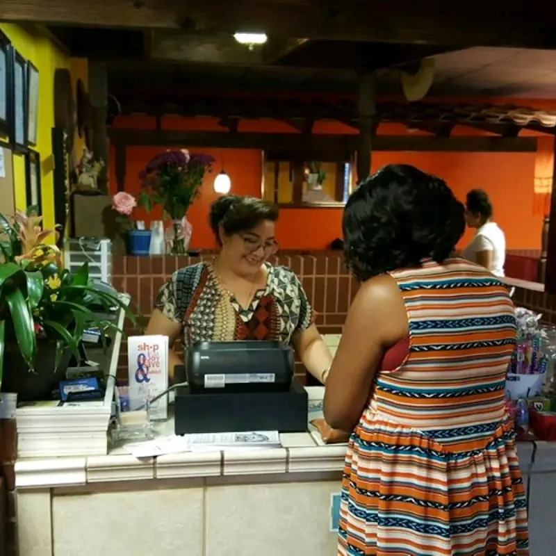 Fiesta Charra Mexican Restaurant