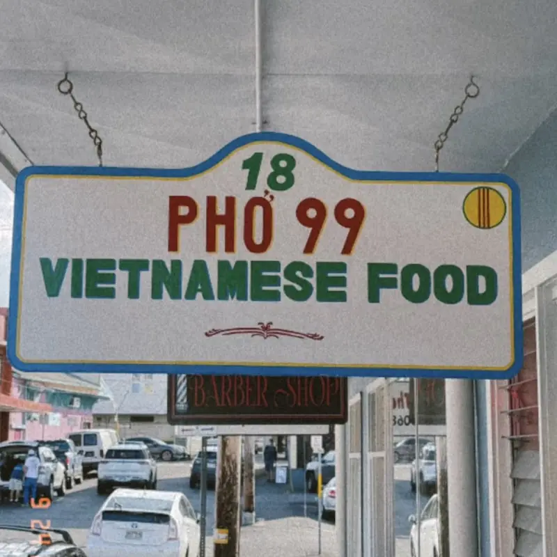 Pho 99