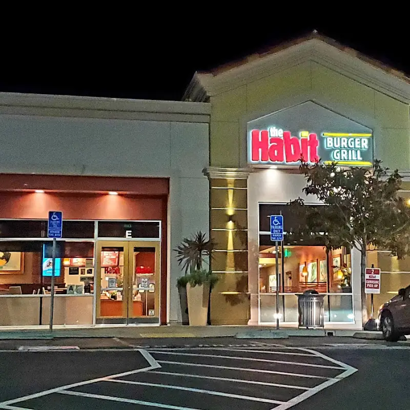 Habit Burger & Grill