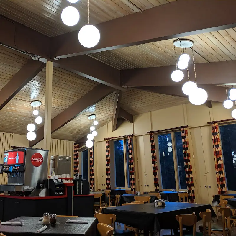Jammer Joes Grill and Pizzaria