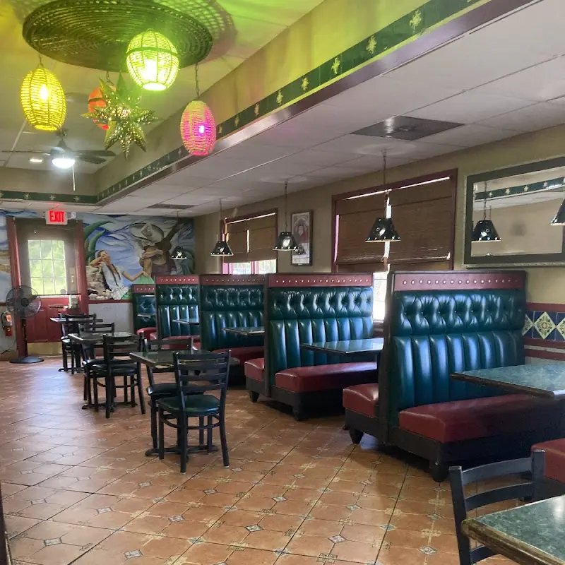 San Jose Mexican Restaurant