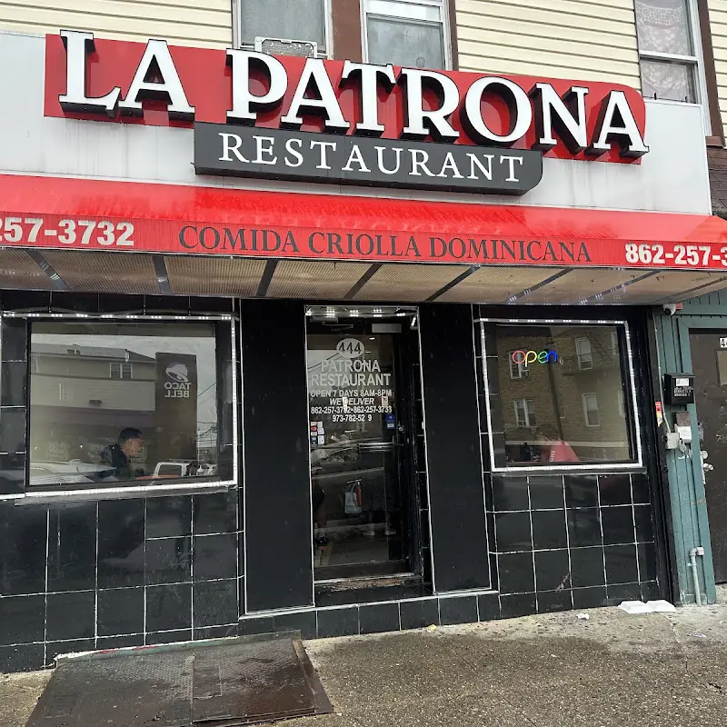 La Patrona Restaurant