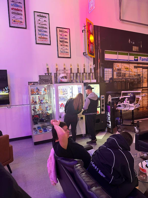 Midnight Oil Cafe + Social