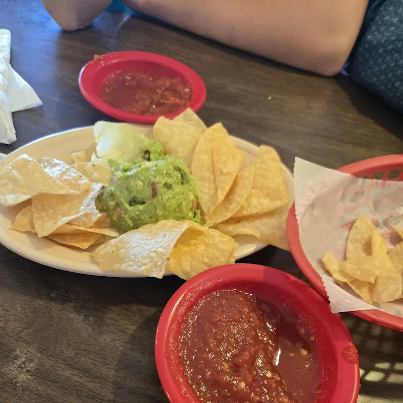 El Ranchito Cafe