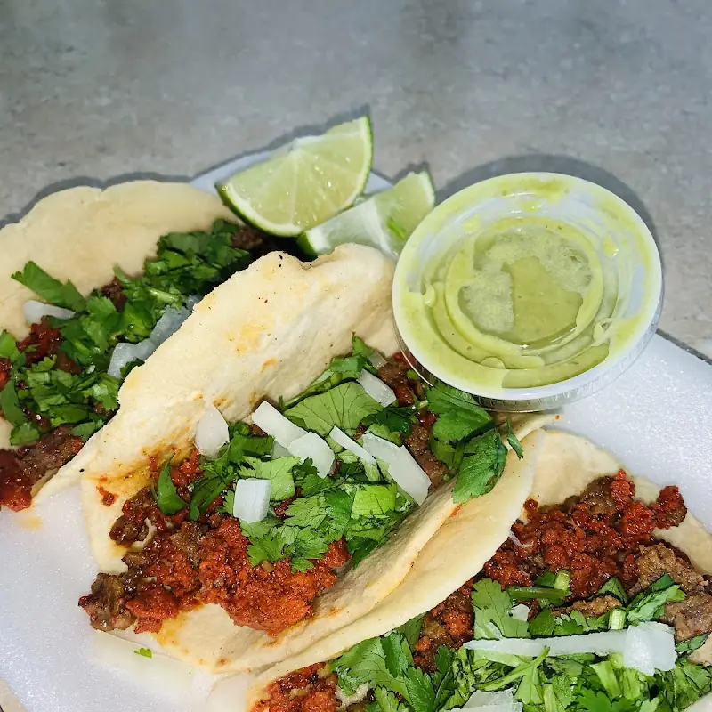 J’D Tacos