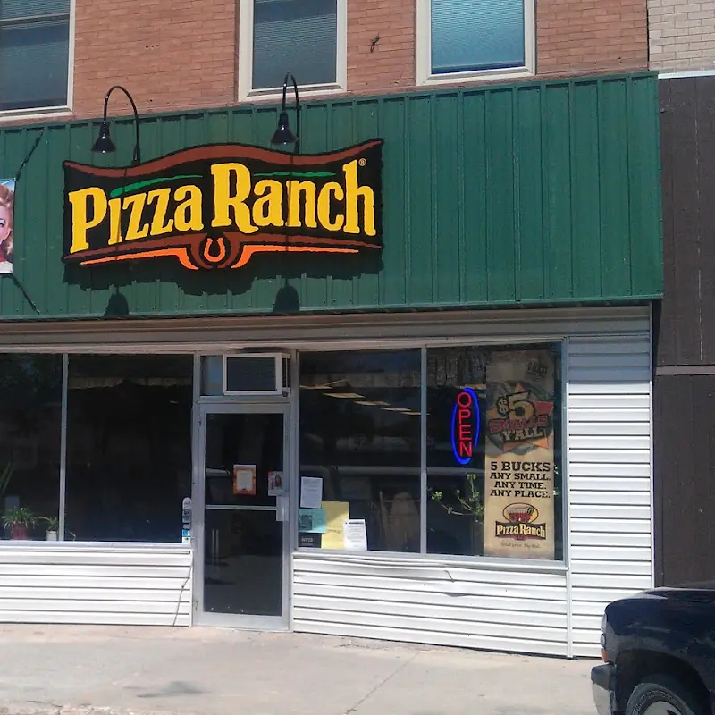 Pizza Ranch