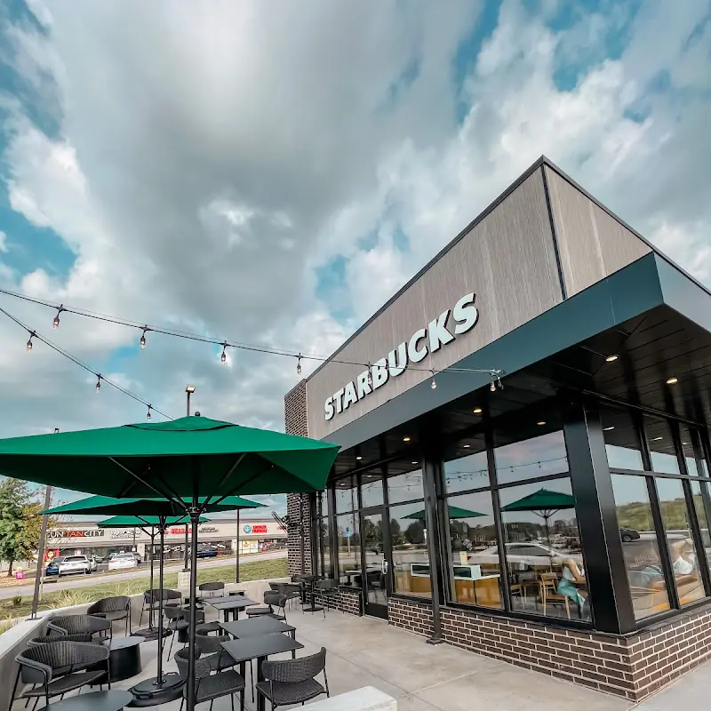 Starbucks Coffee Company