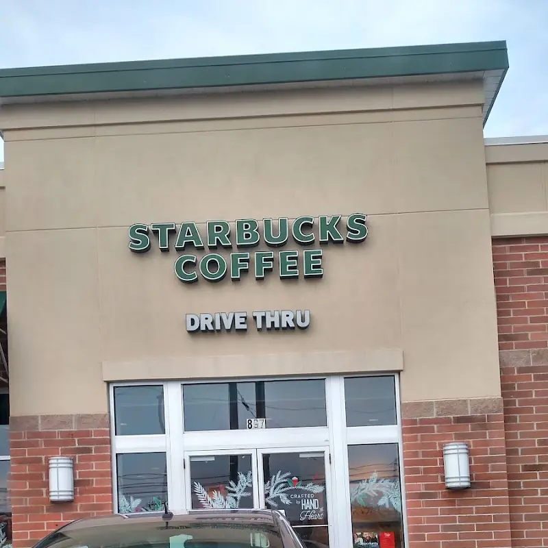 Starbucks Coffee Company