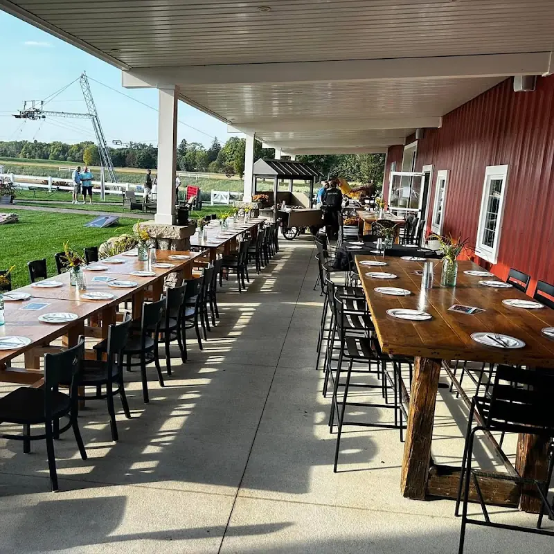 Fire Water Bar & Grill