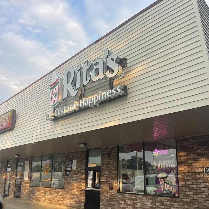 Rita's Italian Ice & Frozen Custard