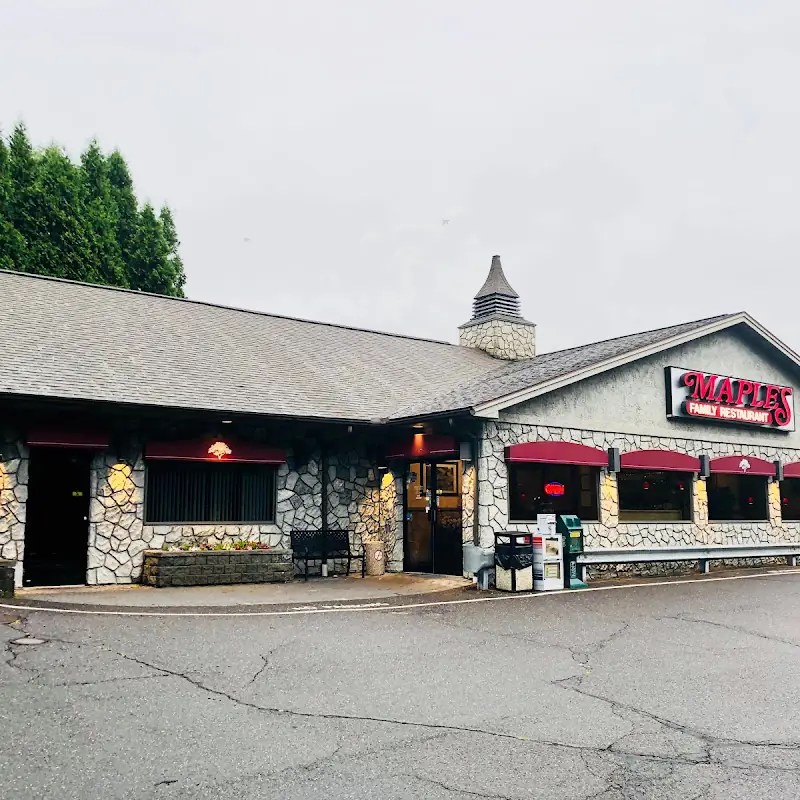 Maples Family Restaurant