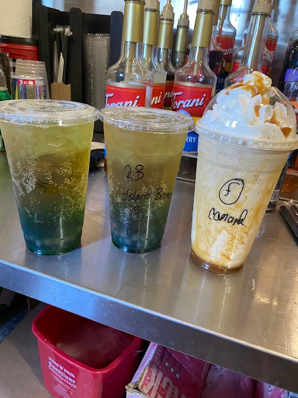 Misfits Drink's