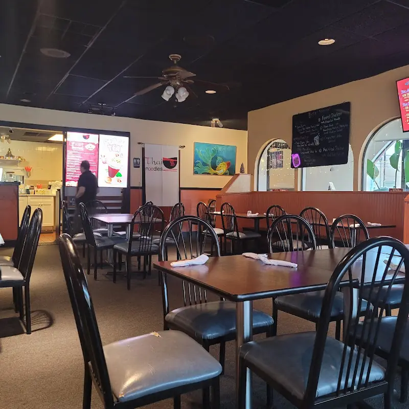 Thai Noodles Restaurant