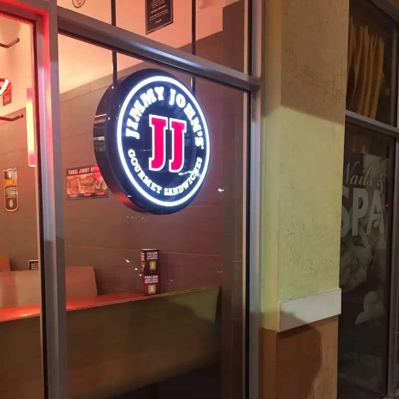 Jimmy John's
