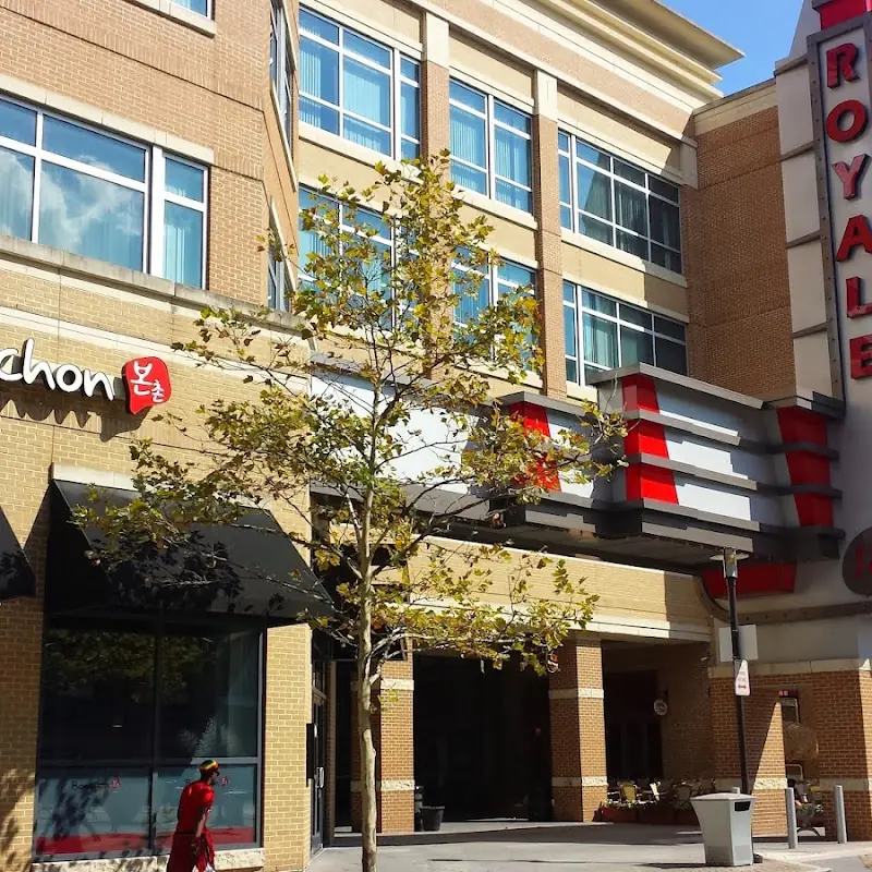 Bonchon Hyattsville