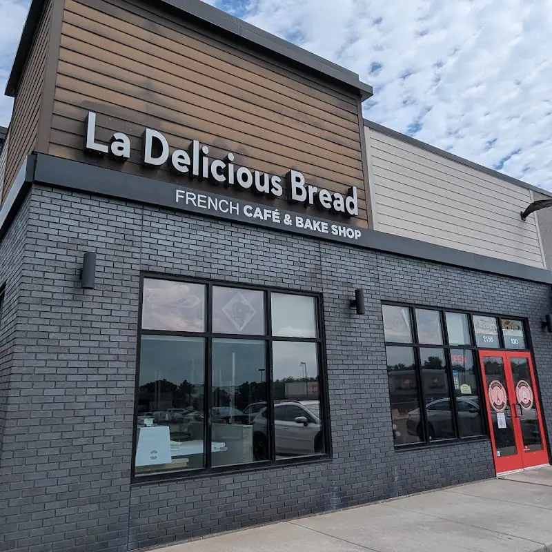 La Delicious Bread