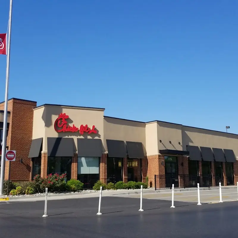 Chick-fil-A